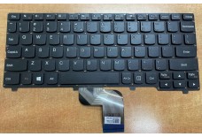 New Genuine Keyboard for LENOVO 300E US Black
